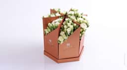 Packaging Design for Coco Fiori Share Collection - thumbnail 4