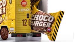 Packaging Design for Chocoburger Biscuit Snacks - thumbnail 7
