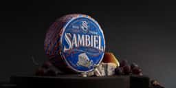 Packaging Design for Sambiel Blue Cheese - thumbnail 4