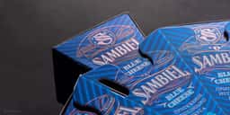 Packaging Design for Sambiel Blue Cheese - thumbnail 7