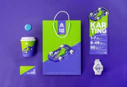 Packaging Design for Play City - thumbnail 3