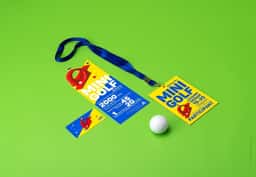 Packaging Design for Play City - thumbnail 7