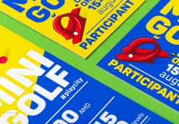 Packaging Design for Play City - thumbnail 8