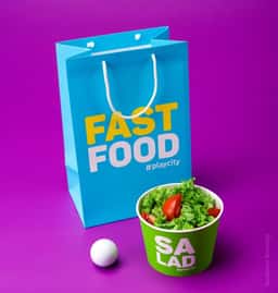 Packaging Design for Play City - thumbnail 9
