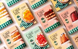 Packaging Redesign for Tak Makaron Cake Mixes - thumbnail 2