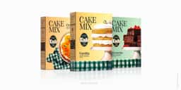 Packaging Redesign for Tak Makaron Cake Mixes - thumbnail 4