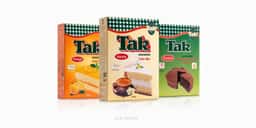 Packaging Redesign for Tak Makaron Cake Mixes - thumbnail 5
