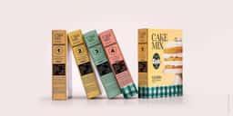 Packaging Redesign for Tak Makaron Cake Mixes - thumbnail 6