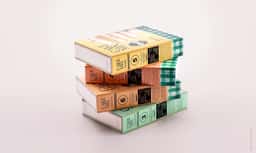 Packaging Redesign for Tak Makaron Cake Mixes - thumbnail 9