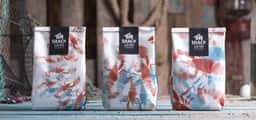 Branding and Packaging for the Shack Seafood Restaurant - thumbnail 3