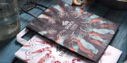 Branding and Packaging for the Shack Seafood Restaurant - thumbnail 5