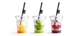 Packaging Design for Squeeze & Fresh Juice - thumbnail 3