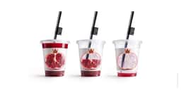 Packaging Design for Squeeze & Fresh Juice - thumbnail 4