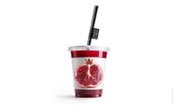 Packaging Design for Squeeze & Fresh Juice - thumbnail 5