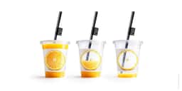 Packaging Design for Squeeze & Fresh Juice - thumbnail 9