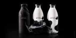 Packaging for Unblackit Milk - thumbnail 6