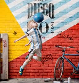 Brand Identity for Cafe Diego - thumbnail 4