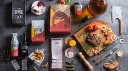 Brand Identity for Cafe Diego - thumbnail 5