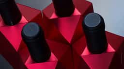 Packaging for Pomegranate Wine - thumbnail 5