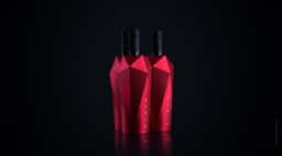 Packaging for Pomegranate Wine - thumbnail 7