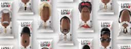Packaging for Ani Product's I Love Eskim Ice Cream - thumbnail 2