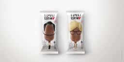 Packaging for Ani Product's I Love Eskim Ice Cream - thumbnail 8