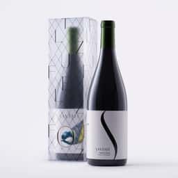 Wine Packaging for Santafe Café - thumbnail 5