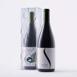 Wine Packaging for Santafe Café - thumbnail 8