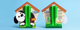 Branding and Packaging for a Dog Toothbrush - thumbnail 2