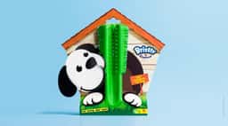 Branding and Packaging for a Dog Toothbrush - thumbnail 4