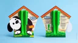 Branding and Packaging for a Dog Toothbrush - thumbnail 9