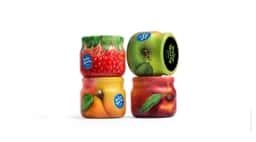 Packaging for Boon Bariq Preserved Fruit - thumbnail 4