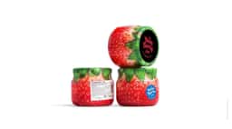 Packaging for Boon Bariq Preserved Fruit - thumbnail 6