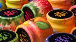 Packaging for Boon Bariq Preserved Fruit - thumbnail 8
