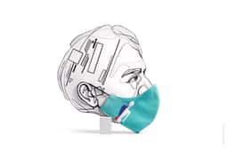Brand Identity for Artsocks Face Masks - thumbnail 5