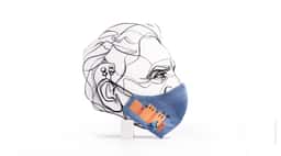 Brand Identity for Artsocks Face Masks - thumbnail 7