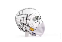 Brand Identity for Artsocks Face Masks - thumbnail 8