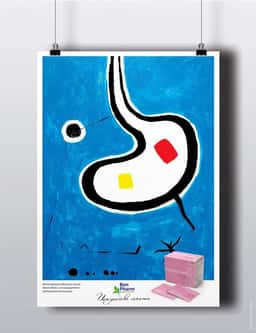 Poster Series for Bon Pharm Drug Promotion - thumbnail 5