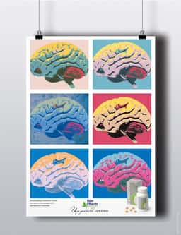 Poster Series for Bon Pharm Drug Promotion - thumbnail 8