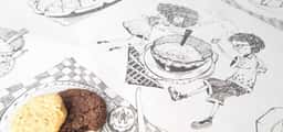 Brand Identity for Louis Charden Bakery - thumbnail 3