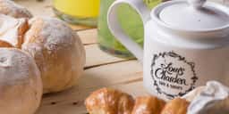 Brand Identity for Louis Charden Bakery - thumbnail 6