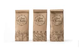 Brand Identity for Louis Charden Bakery - thumbnail 8