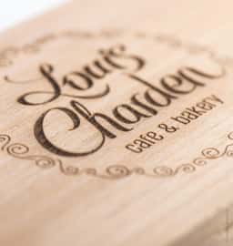Brand Identity for Louis Charden Bakery - thumbnail 9