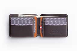 Brand Identity for a Smart Wallet - thumbnail 4