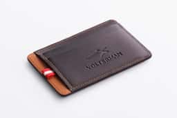 Brand Identity for a Smart Wallet - thumbnail 7