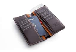 Brand Identity for a Smart Wallet - thumbnail 9