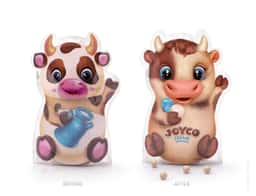 Packaging Redesign for JOYCO Dragees - thumbnail 5