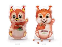 Packaging Redesign for JOYCO Dragees - thumbnail 8