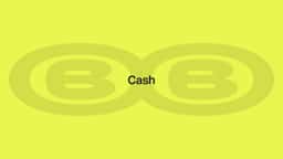 Brand Identity and Website for Cash Stablecoin - thumbnail 2
