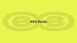Digital Experience Design for IKEA Studio - thumbnail 2